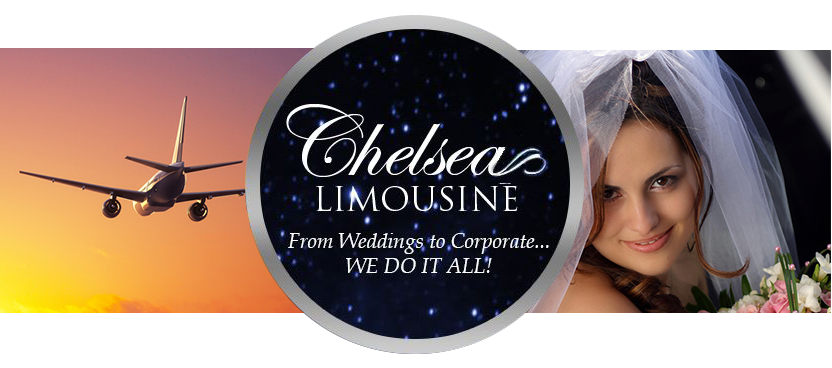 Chelsea Limousine Logo