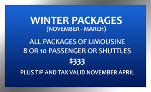 Winter Packages